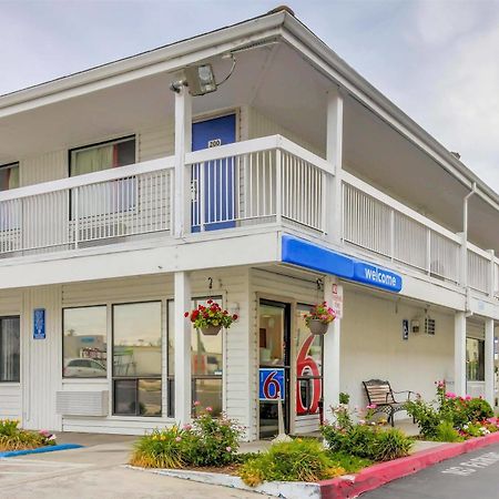 Motel 6-Medford, Or - North Экстерьер фото