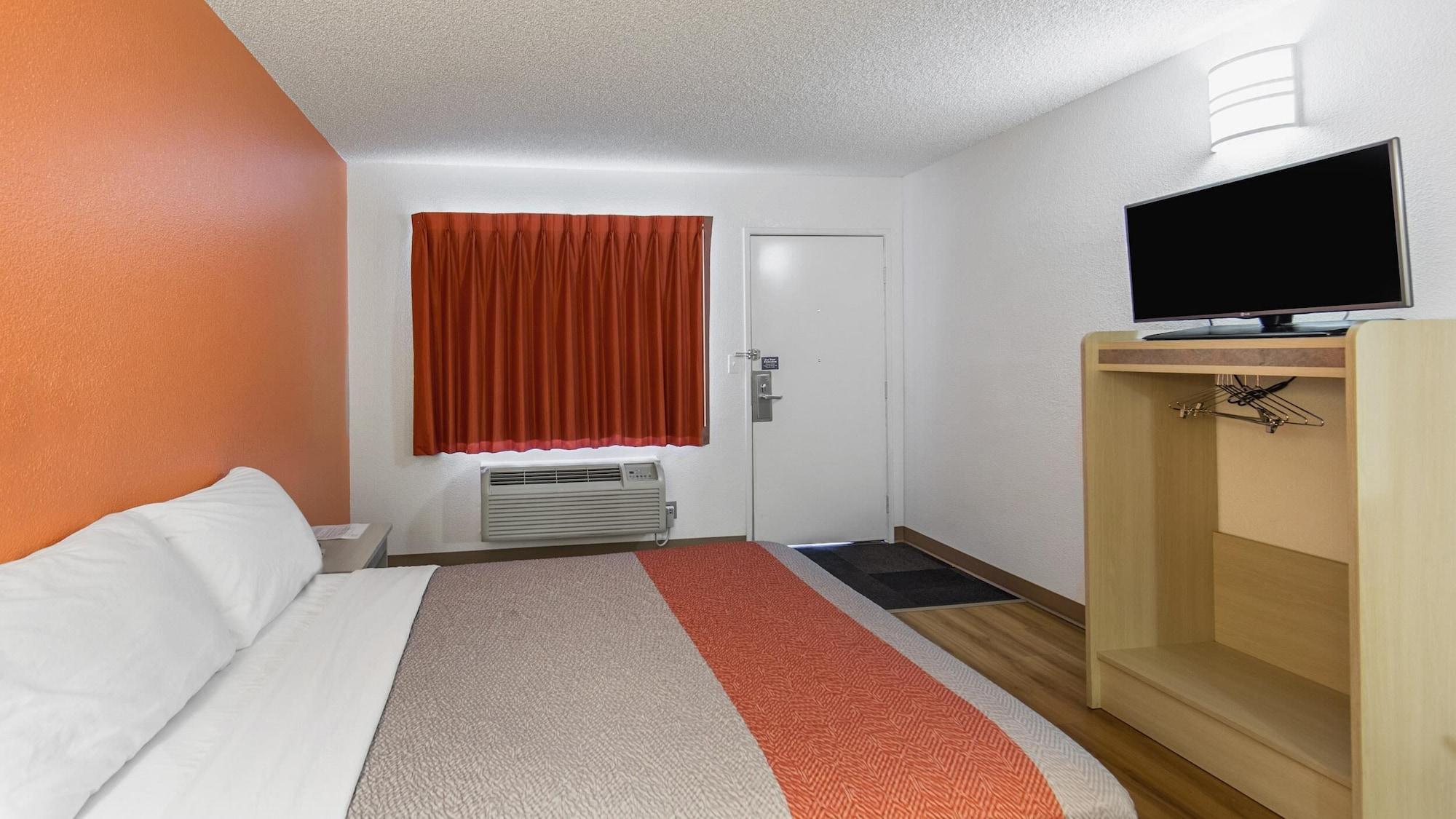 Motel 6-Medford, Or - North Экстерьер фото