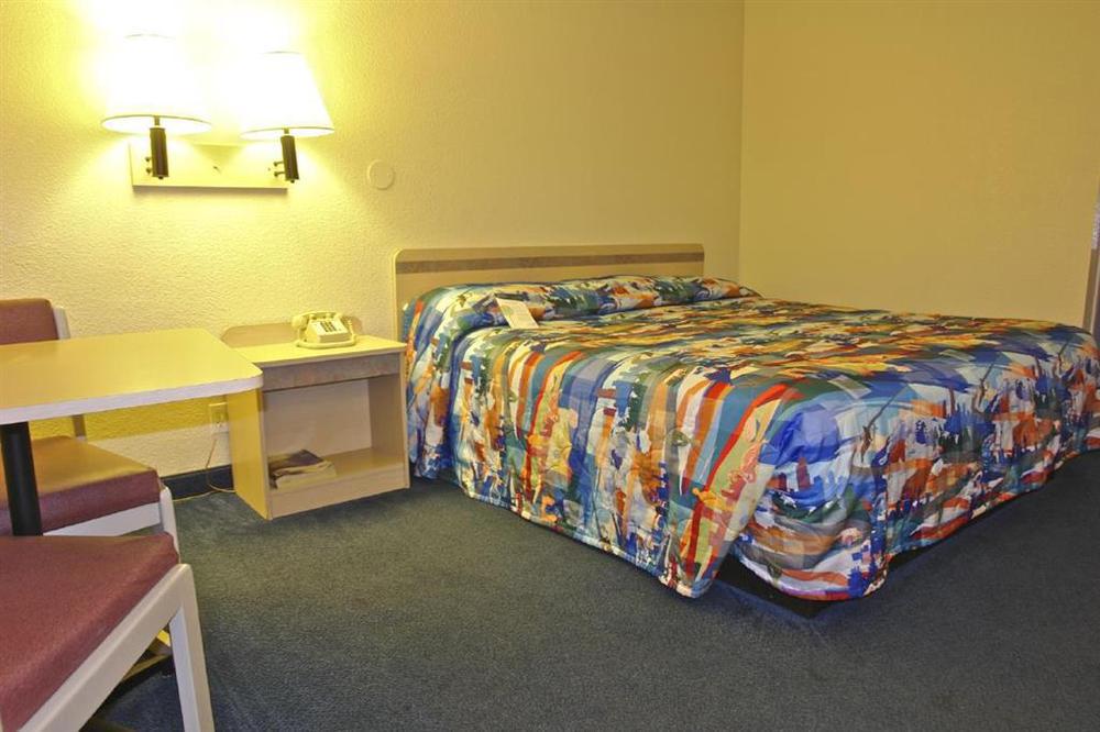 Motel 6-Medford, Or - North Номер фото